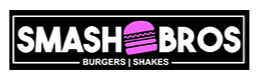 SmashBros Logo